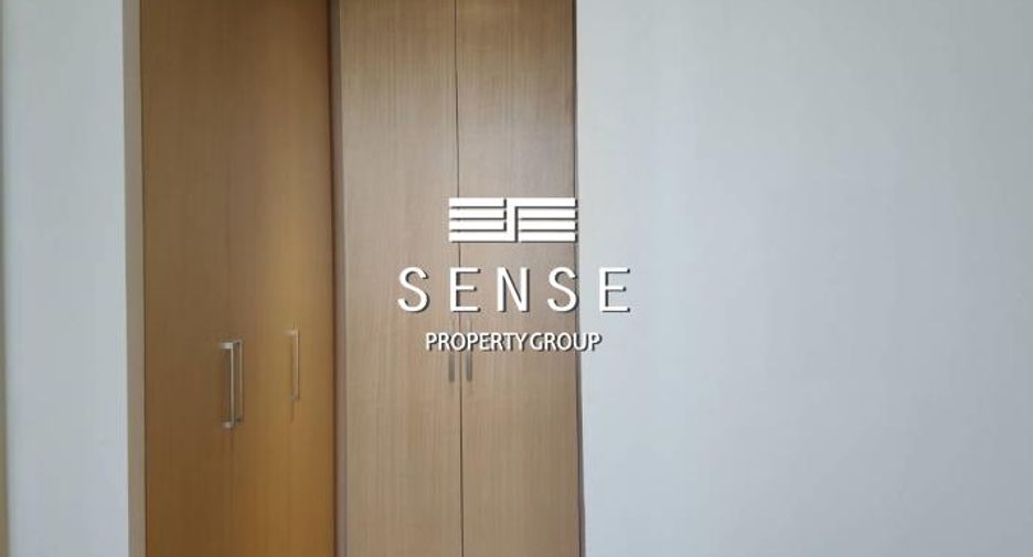 Wohnung zur Miete mit 2 Zimmer in Khlong San, Bangkok