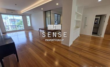 For rent 3 bedrooms condo in Sathon, Bangkok