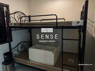 For sale and for rent 4 bedrooms condo in Khlong Toei, Bangkok