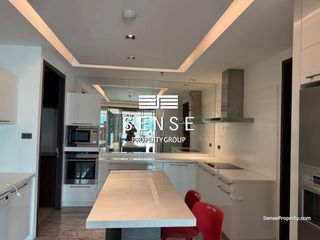 For sale and for rent 4 bedrooms condo in Khlong Toei, Bangkok