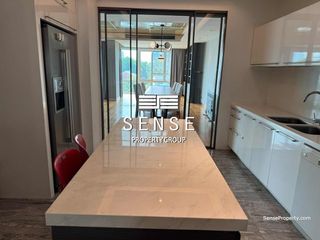 For sale and for rent 4 bedrooms condo in Khlong Toei, Bangkok
