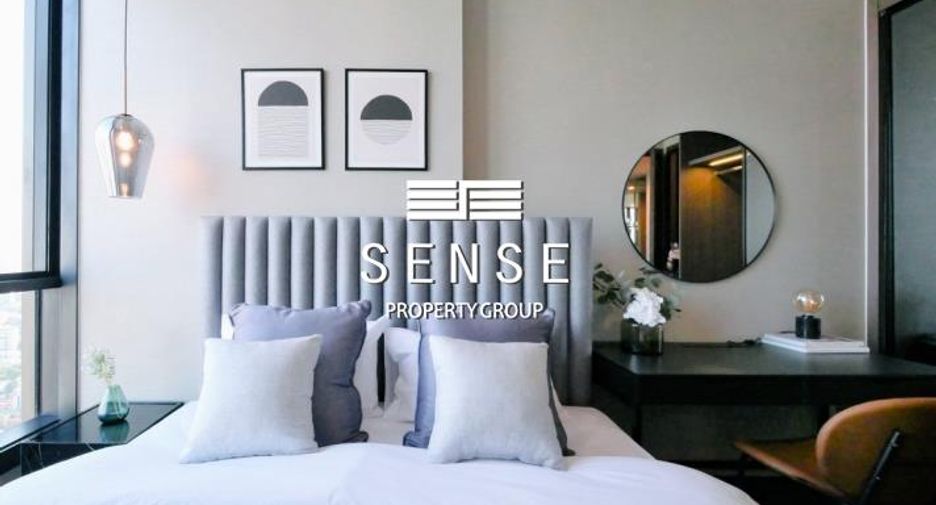 For rent 3 ベッドルーム condo in Khlong Toei, Bangkok