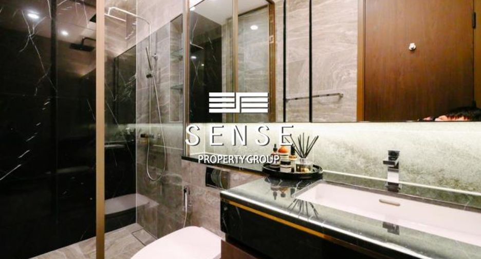 For rent 3 ベッドルーム condo in Khlong Toei, Bangkok