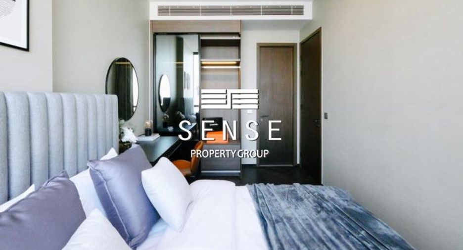 For rent 3 ベッドルーム condo in Khlong Toei, Bangkok
