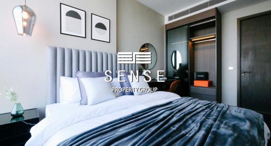 For rent 3 ベッドルーム condo in Khlong Toei, Bangkok