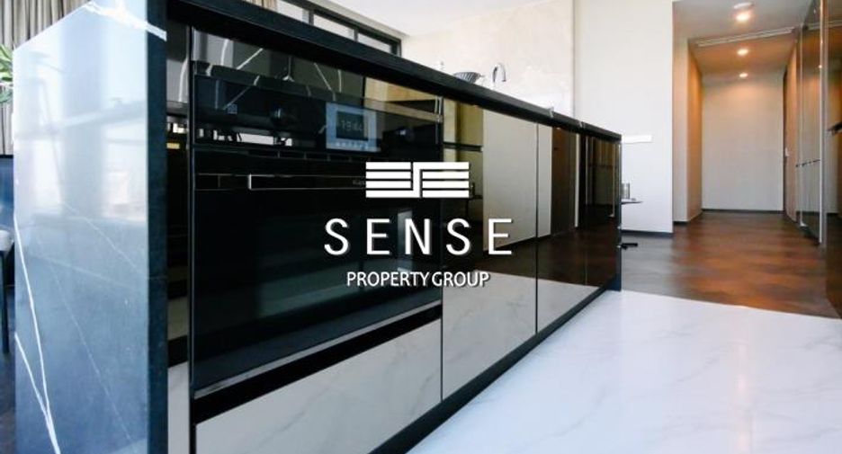 For rent 3 ベッドルーム condo in Khlong Toei, Bangkok