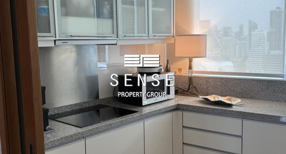 Продажа и аренда 3 спальни кондо в Кхлонг Тоеи, Бангкок