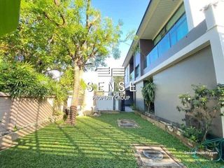 For rent 3 bedrooms house in Sathon, Bangkok