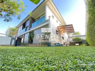 For rent 3 bedrooms house in Sathon, Bangkok