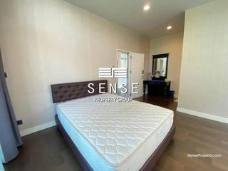 For rent 3 bedrooms house in Sathon, Bangkok