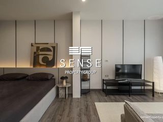 For rent 2 bedrooms townhouse in Suan Luang, Bangkok