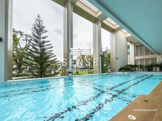 For rent 2 bedrooms townhouse in Suan Luang, Bangkok