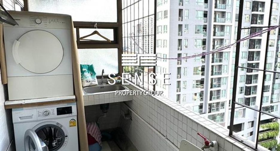 Продажа и аренда 3 спальни кондо в Щаттхана, Бангкок