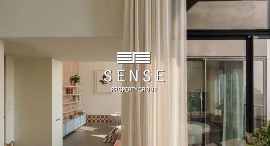 For rent 2 bedrooms condo in Sathon, Bangkok