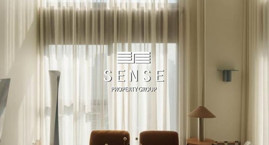 For rent 2 bedrooms condo in Sathon, Bangkok