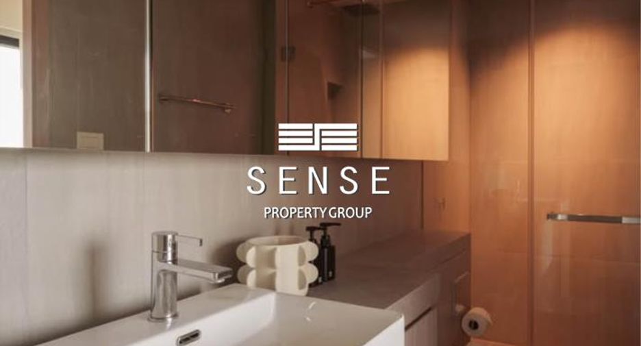 For rent 2 bedrooms condo in Sathon, Bangkok