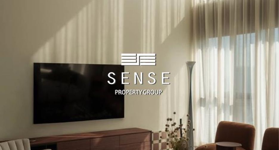 For rent 2 bedrooms condo in Sathon, Bangkok