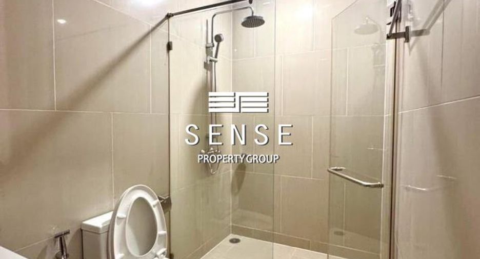 For rent 2 bedrooms condo in Sathon, Bangkok