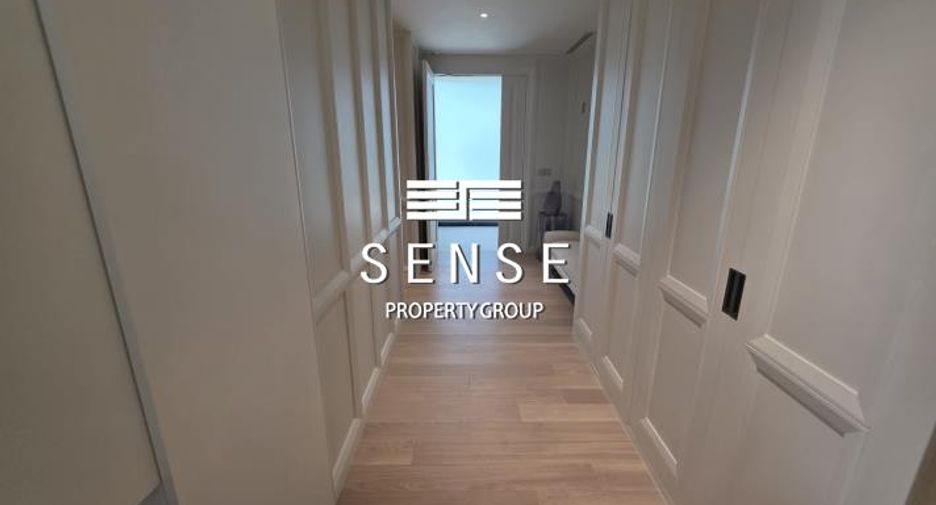 For sale 4 bedrooms condo in Khlong Toei, Bangkok