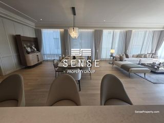 For sale 3 bedrooms condo in Khlong Toei, Bangkok