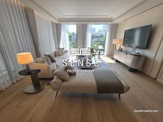 For sale 3 bedrooms condo in Khlong Toei, Bangkok