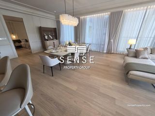 For sale 3 bedrooms condo in Khlong Toei, Bangkok