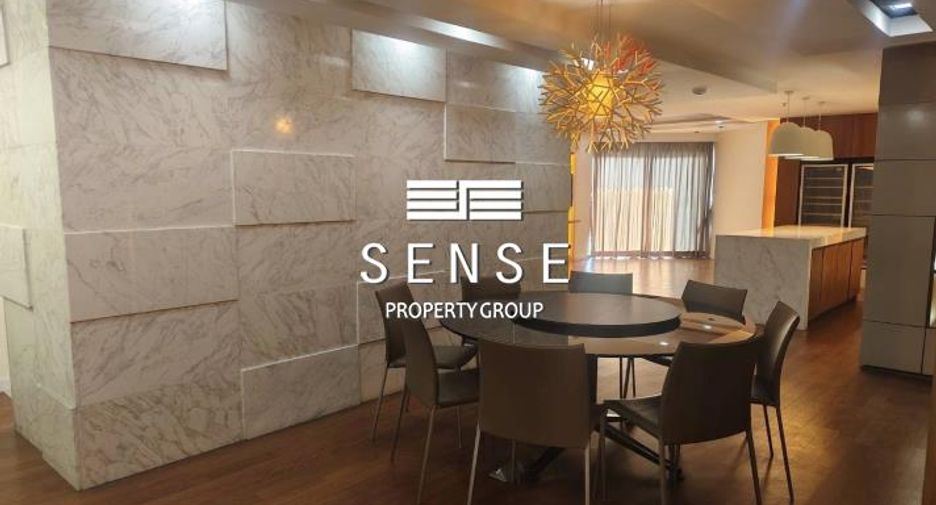 For sale and for rent 6 bedrooms condo in Huai Khwang, Bangkok