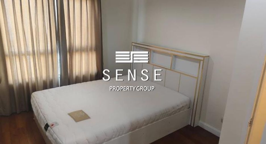 For sale and for rent 6 bedrooms condo in Huai Khwang, Bangkok