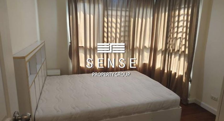 For sale and for rent 6 bedrooms condo in Huai Khwang, Bangkok