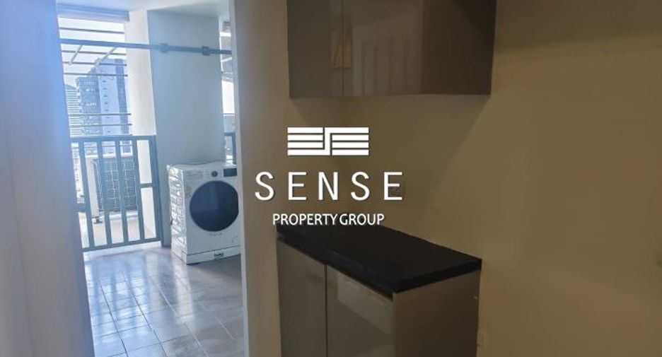For sale and for rent 6 bedrooms condo in Huai Khwang, Bangkok