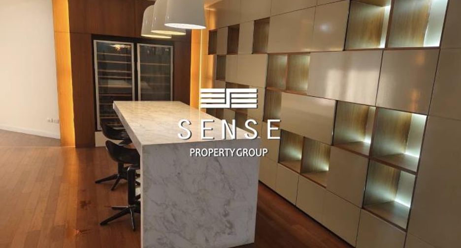 For sale and for rent 6 bedrooms condo in Huai Khwang, Bangkok