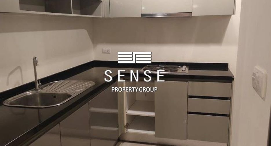 For sale and for rent 6 bedrooms condo in Huai Khwang, Bangkok