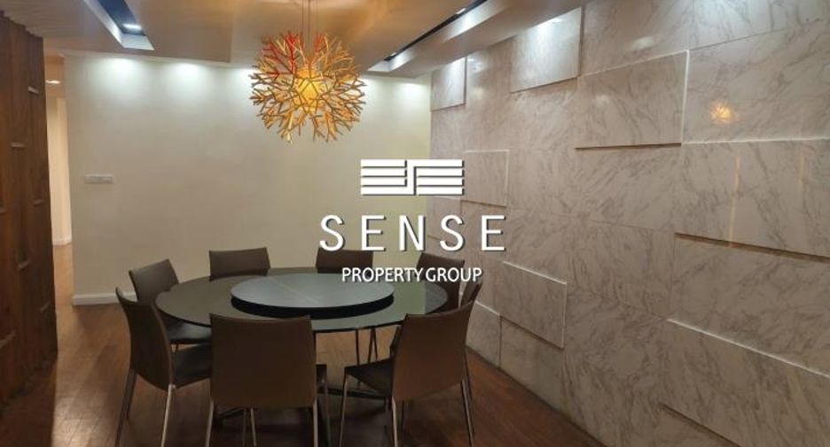 For sale and for rent 6 bedrooms condo in Huai Khwang, Bangkok