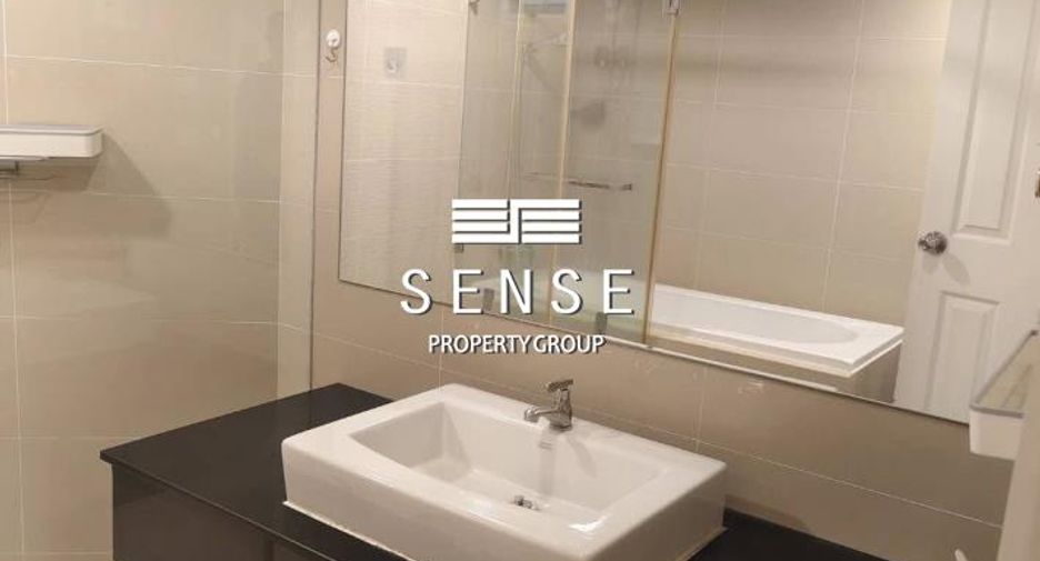 For sale and for rent 6 bedrooms condo in Huai Khwang, Bangkok
