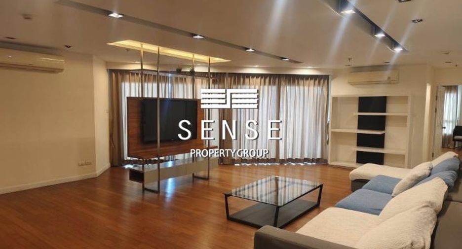 For sale and for rent 6 bedrooms condo in Huai Khwang, Bangkok
