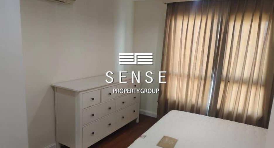 For sale and for rent 6 bedrooms condo in Huai Khwang, Bangkok