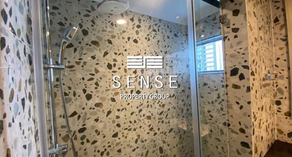 For rent 3 ベッドルーム condo in Khlong Toei, Bangkok