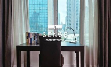For rent 4 bedrooms condo in Sathon, Bangkok