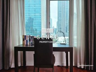For rent 4 bedrooms condo in Sathon, Bangkok