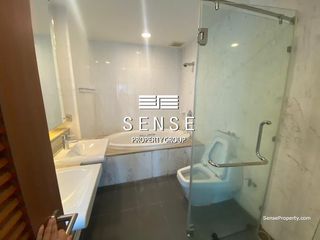 For rent 4 bedrooms condo in Watthana, Bangkok
