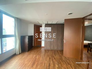 For rent 4 bedrooms condo in Watthana, Bangkok