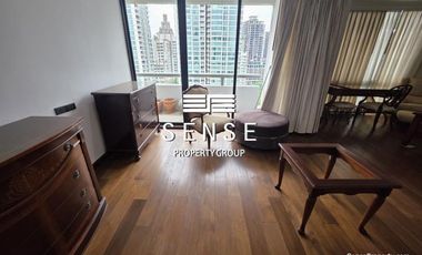 For rent 3 bedrooms condo in Pathum Wan, Bangkok