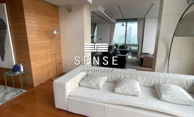 Wohnung zur Miete mit 4 Zimmer in Khlong Toei, Bangkok