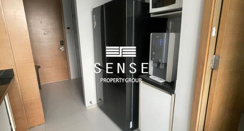 Condo en alquiler de 4 habitaciones en Khlong Toei, Bangkok