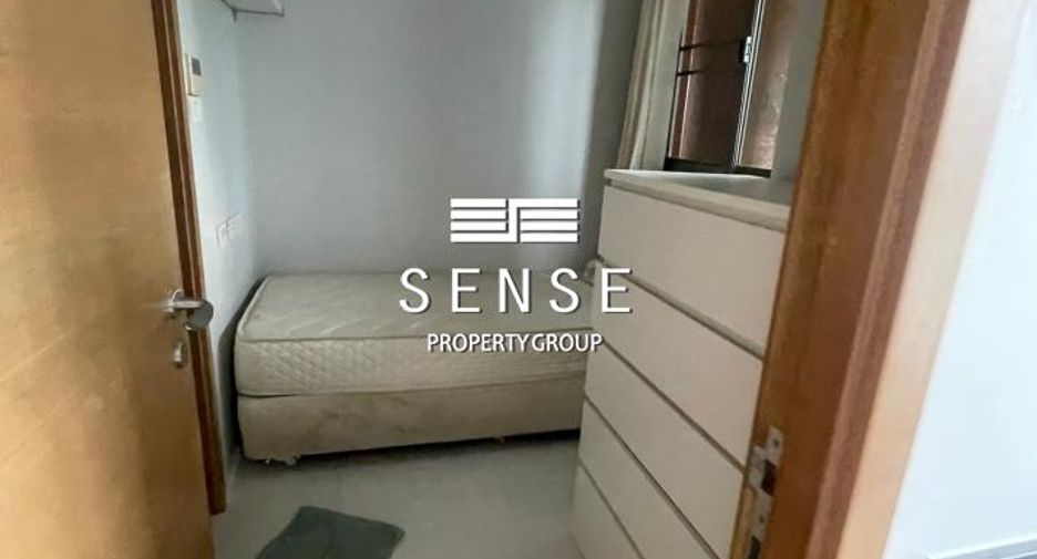 Condo en alquiler de 4 habitaciones en Khlong Toei, Bangkok