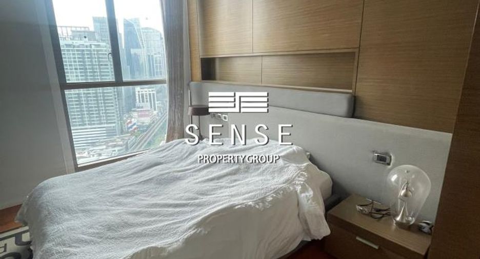 Condo en alquiler de 4 habitaciones en Khlong Toei, Bangkok
