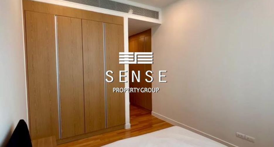 Аренда 3 спальни кондо в Кхлонг Тоеи, Бангкок