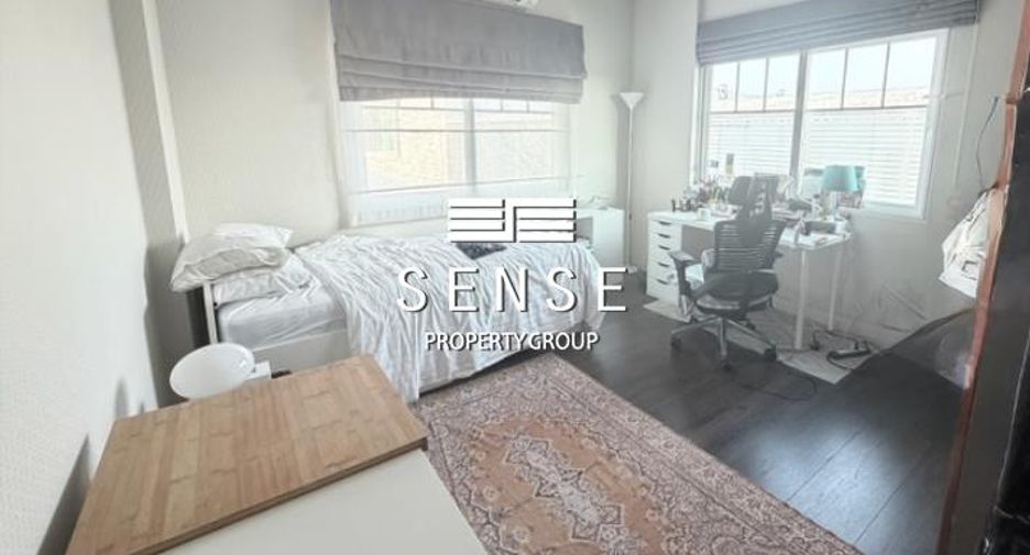 Haus zur Miete mit 4 Zimmer in Bang Phli, Samut Prakan