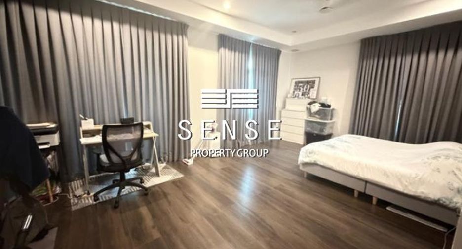 Haus zur Miete mit 4 Zimmer in Bang Phli, Samut Prakan