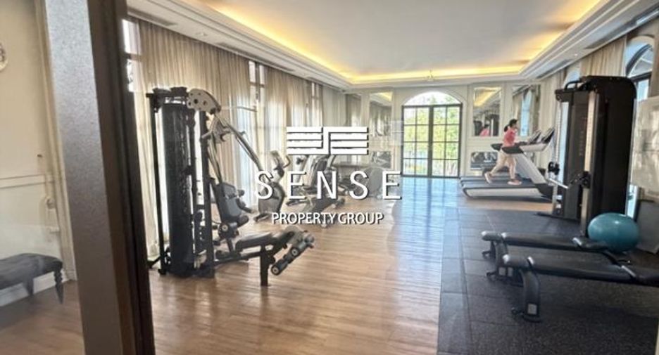 Haus zur Miete mit 4 Zimmer in Bang Phli, Samut Prakan